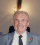 Michael James O'Byrne