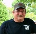 Terry Robert Nason