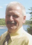 Michel Perron