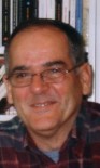 Claude Cyr