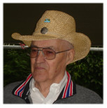 Gordon Robert Volker