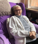 Frances Irene Miller