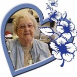 Ingrid Andrea Marie Hansen