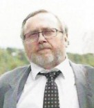 Ronald Charles Manchul