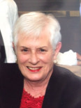 Donna Mae Sweeney