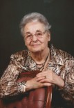 Elizabeth Harriet Schwartz