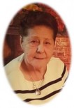 Margaret Bolt