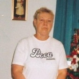 Margaret Rose Blaschke