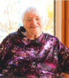 Martha Marion Kerkhoff