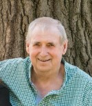 Robert Donald Snoddon