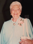 Mary Eileen Kilpatrick