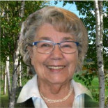 Thérèse Chalut