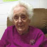 Doreen Elizabeth White