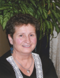 Claudette Roy