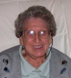 Phyllis Elizabeth Young