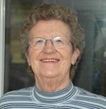 Margaret Cynthia Decoste