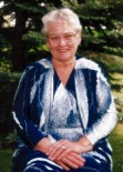 Marilyn Marchant