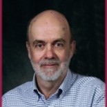 Bruce Charles Helliker