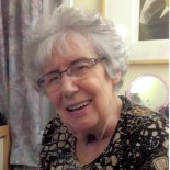 Marie Blanche Frappier