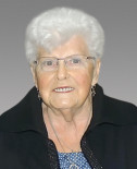 Zelma Robichaud