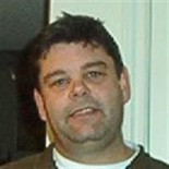 Gregory John Anderson