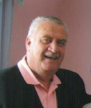 Douglas Walter Smith