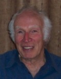 Donald Charles Dolman