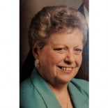 Claudette Desjardins