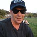 Michael Edward Greenfield