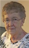 Katherine Mae Paynter