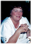 Patricia Ann Mitchell