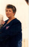 Helen Ruth Heubner