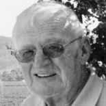 Lionel James Houston