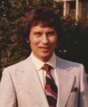 Ljubo Majhanovich