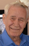 Roy Eric Booth