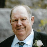 Frank Stephen Osmond