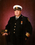 William Reynold Hogan