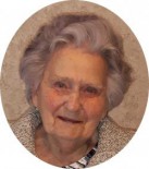 Theodora Maria Vissers