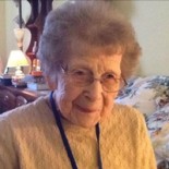 Katherine Rose Durling