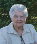 Eleanor Klapp