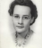 Alice Marian Scott