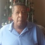 Lloyd Raymond Thomas