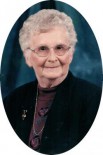 Kathleen Furness