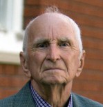 John Peter Lingenfelter