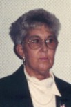 Marie-Denise Lagarde