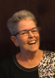 Agnes Fern Jacobsen
