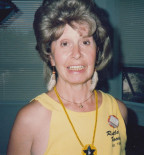 Shirley Denise Landriault