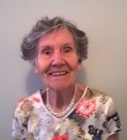 Marjorie Edith Blatchford