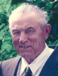 Donald Hadley Vipond
