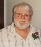 Donald Fredrick McLean